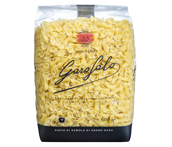 Pasta Garofalo - Farfalline