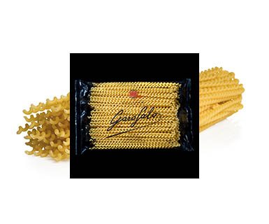 Pasta Garofalo - N° 12-5  Fusilli Lunghi