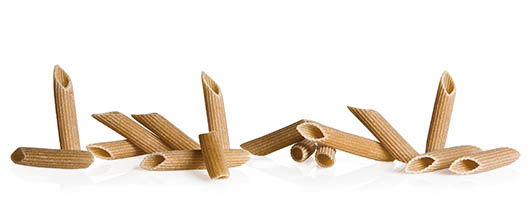 Pasta Garofalo - Pennoni aux légumineuses et céréales