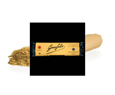 Pasta Garofalo - N° 9  Spaghetti
