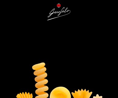 Pasta Garofalo - Suis nous sur Facebook