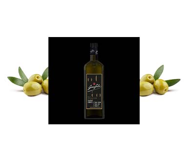 Pasta Garofalo -  Huile d’olive extra vierge 100% italienne