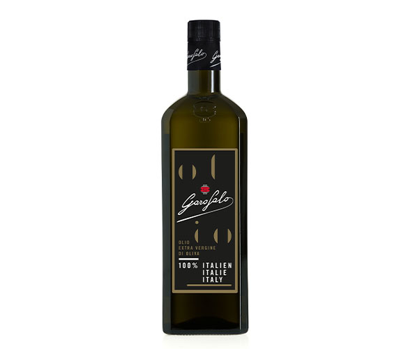 Pasta Garofalo - Huile d’olive extra vierge 100% italienne