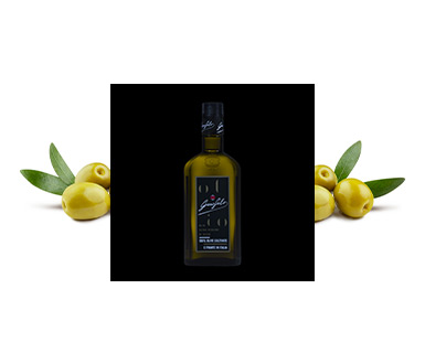 Pasta Garofalo -  Huile d’olive extra vierge 100% italienne
