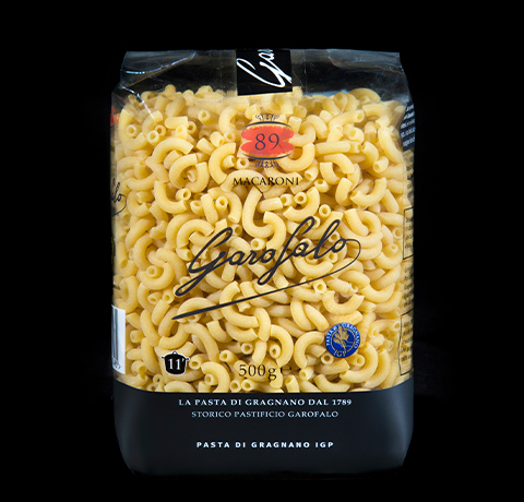 Pasta Garofalo 