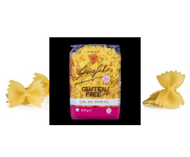 Pasta Garofalo -  Farfalle sans gluten