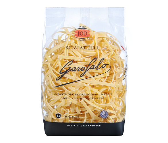 Pasta Garofalo - Scialatielli