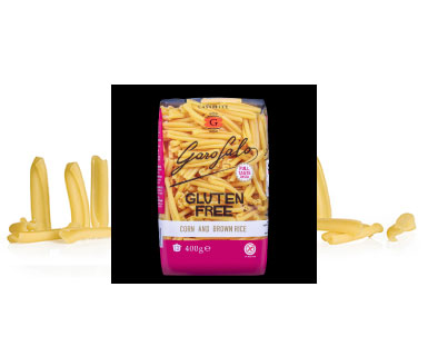 Pasta Garofalo - Glutenfrei Casarecce