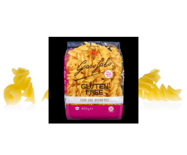Pasta Garofalo -  Glutenfrei Fusilloni