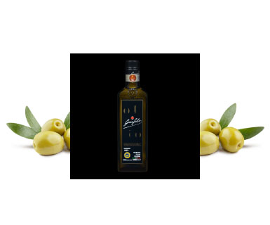 Pasta Garofalo -  Extravergine Olivenöl