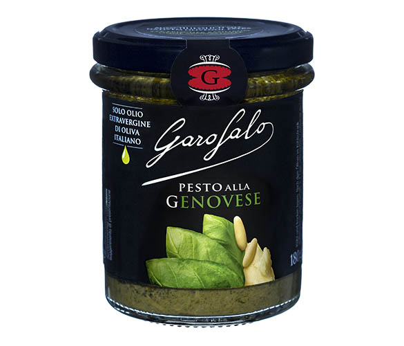 Pasta Garofalo - Pesto alla Genovese Garofalo
