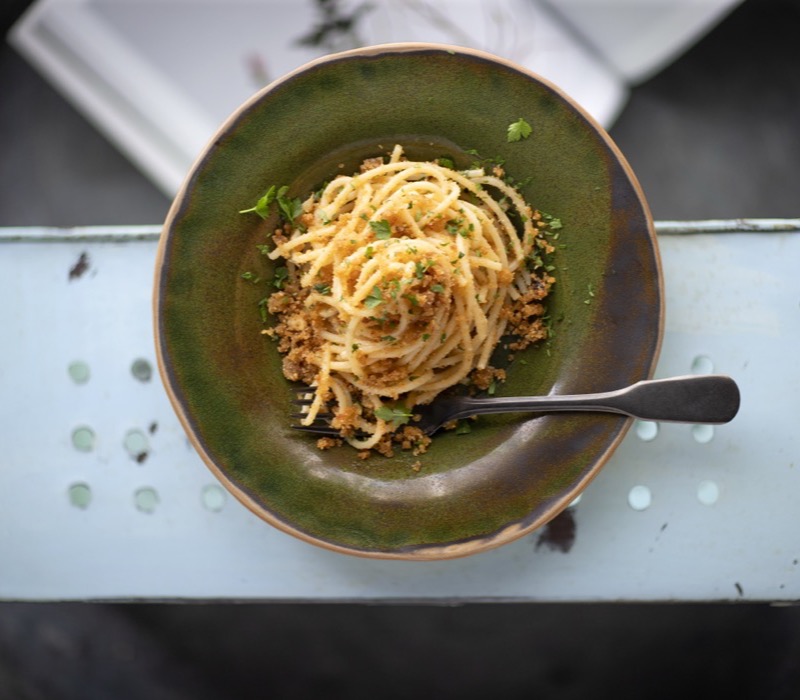 Pasta Garofalo - «Al Dente» Zertifizierung