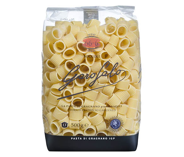 Pasta Garofalo - Boccole