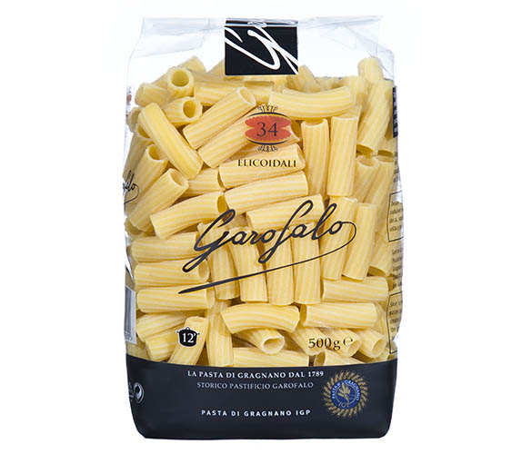 Pasta Garofalo - Elicoidali