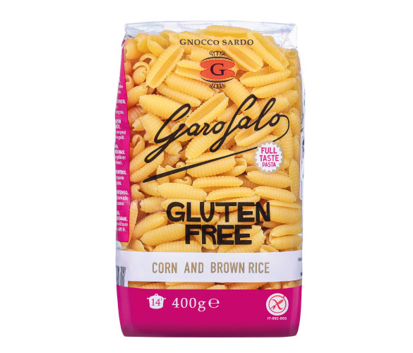 Pasta Garofalo - Gnocco sardo sans gluten