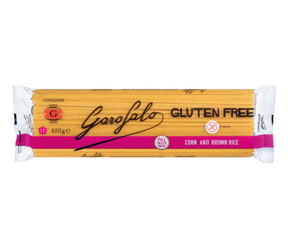 Pasta Garofalo - Linguine sans gluten