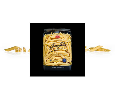 Pasta Garofalo - N° 69  Penne Ziti Lisce