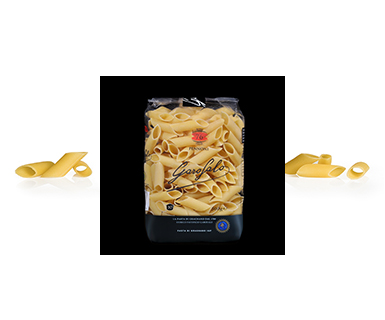 Pasta Garofalo - N° 76  Pennoni Lisci