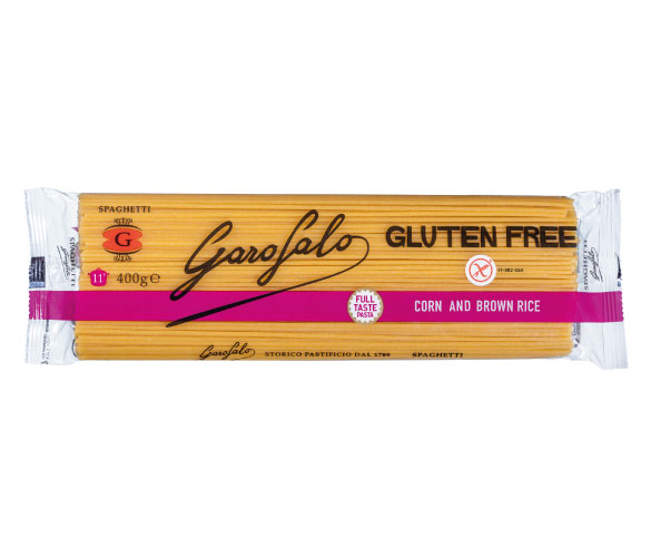 Pasta Garofalo - Spaghetti sans gluten