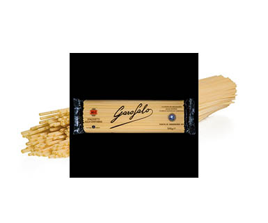 Pasta Garofalo - N° 40-3  Spaghetti alla chitarra