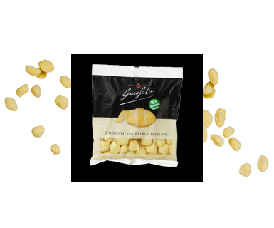 Pasta Garofalo -  Gnocchi aux pommes de terre fraîches