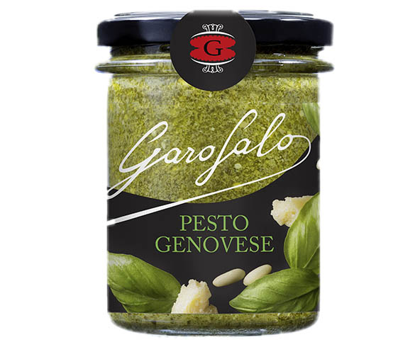 Pasta Garofalo - Pesto alla genovese