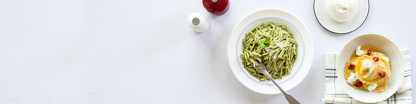 Pasta Garofalo - Pesto