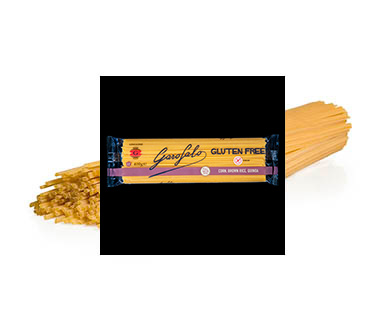 Pasta Garofalo -  Linguine sans gluten