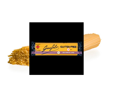 Pasta Garofalo -  Spaghetti sans gluten