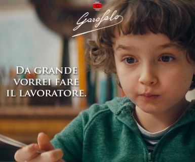 Pasta Garofalo - Seguici su Facebook