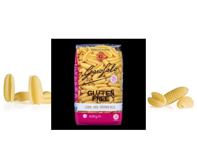 Pasta Garofalo -  Gnocco Sardo Senza Glutine