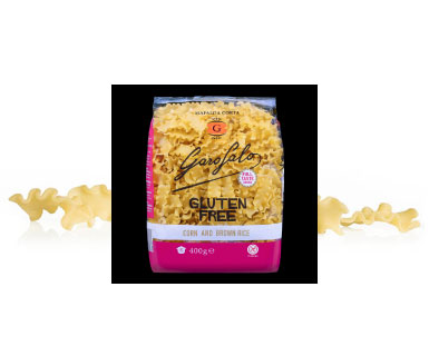 Pasta Garofalo -  Mafalda Corta Senza Glutine