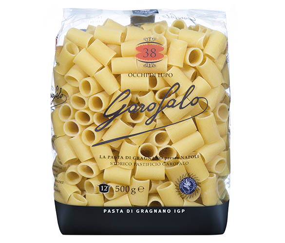 Pasta Garofalo - Occhi di Lupo