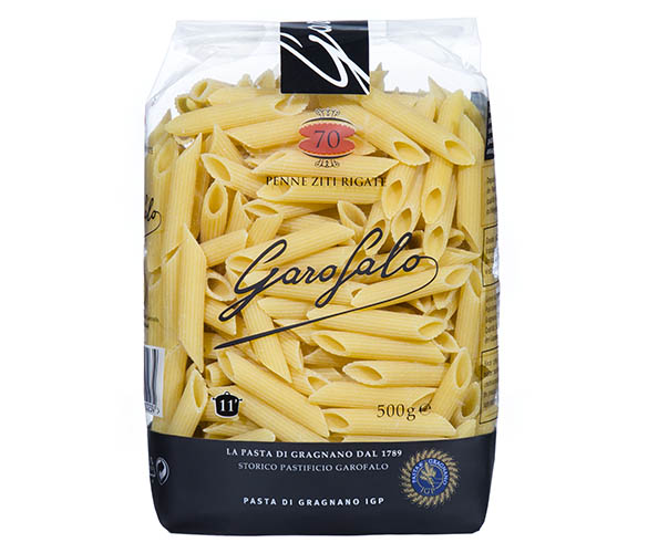 Pasta Garofalo - Penne Ziti Rigate