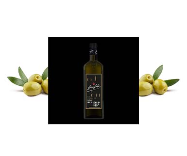 Pasta Garofalo -  Olio Extra Vergine di Oliva 100% Italiano