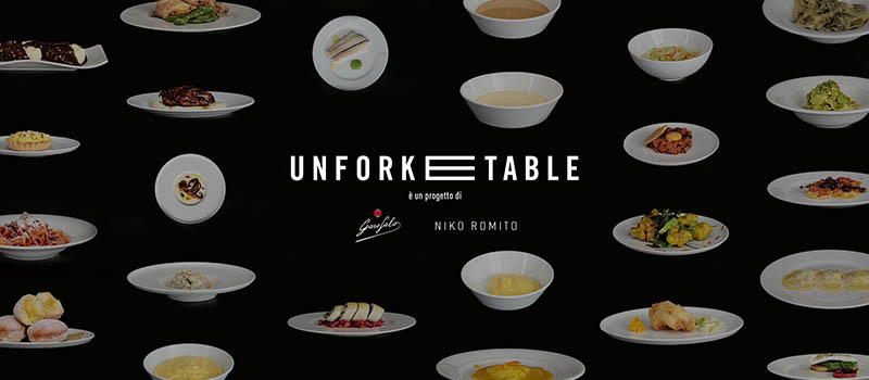 Pasta Garofalo - Unforketable