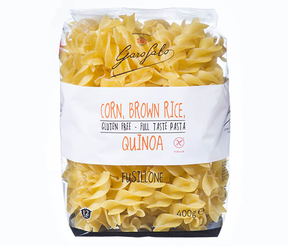 Pasta Garofalo - Fusilloni senza Glutine