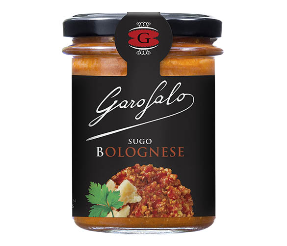 Pasta Garofalo - Sugo bolognese