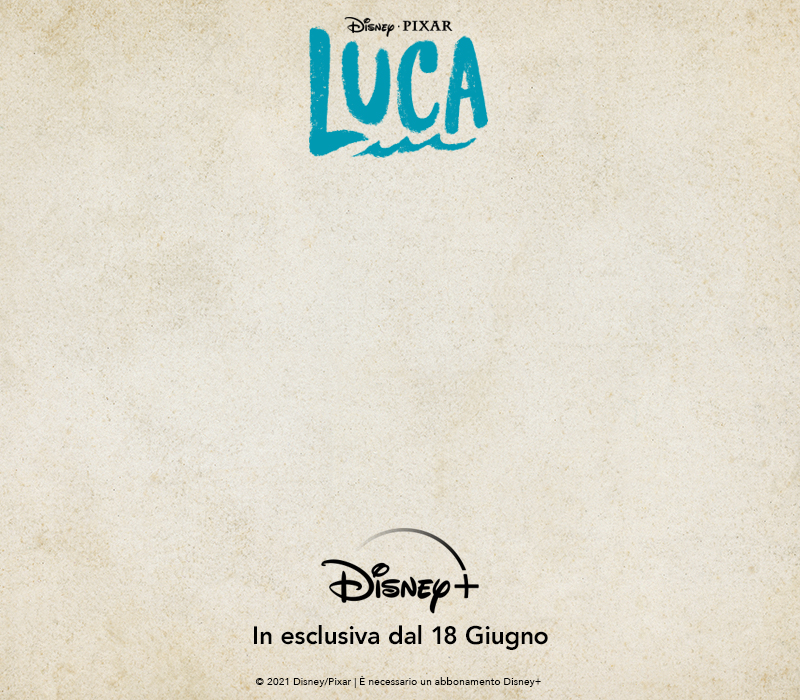 Pasta Garofalo - Pasta Garofalo celebra The Taste of Italian Summer con Luca, il nuovo film Disney e Pixar