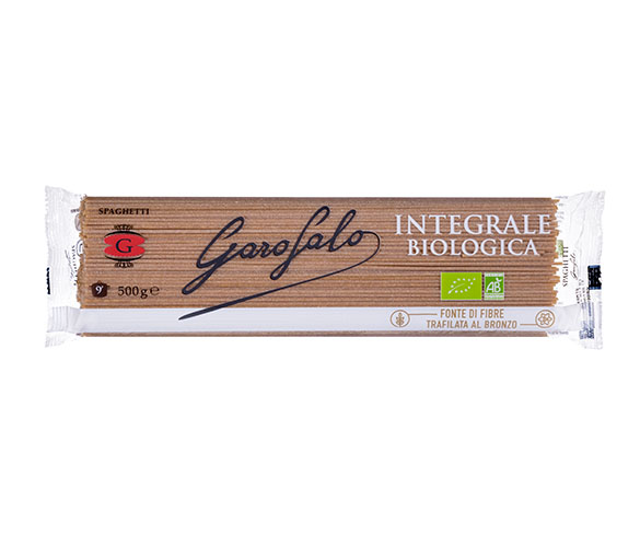 Pasta Garofalo - Spaghetti Integrali