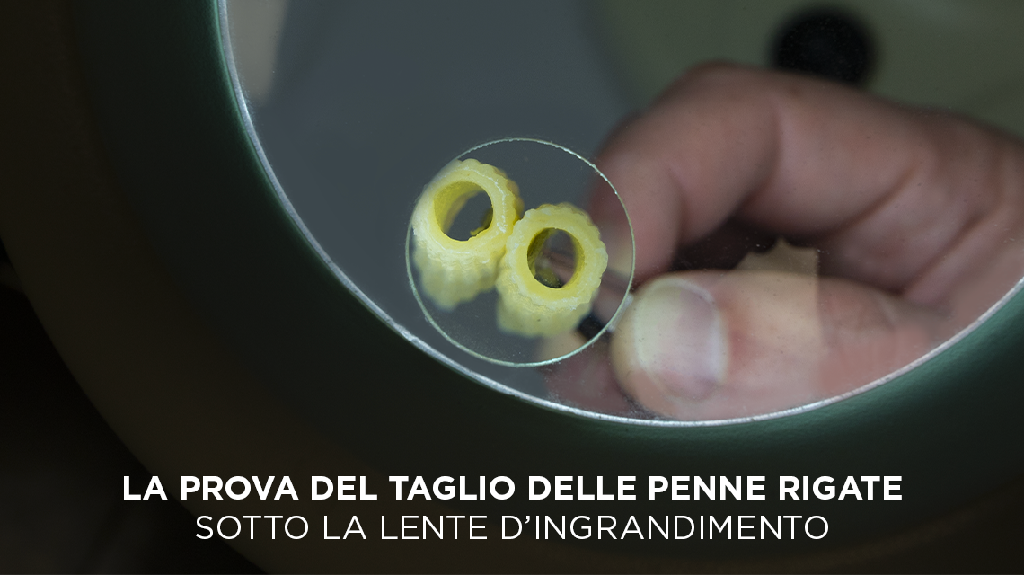 Pro e contro della Cottura Passiva spiegati da Pasta Garofalo