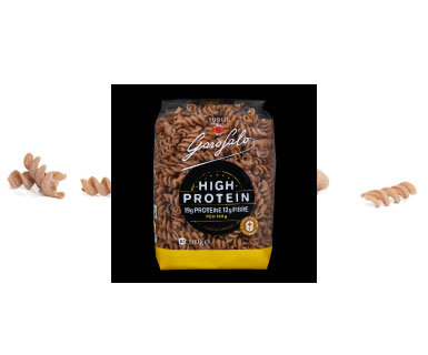 Pasta Garofalo -  Fusilli