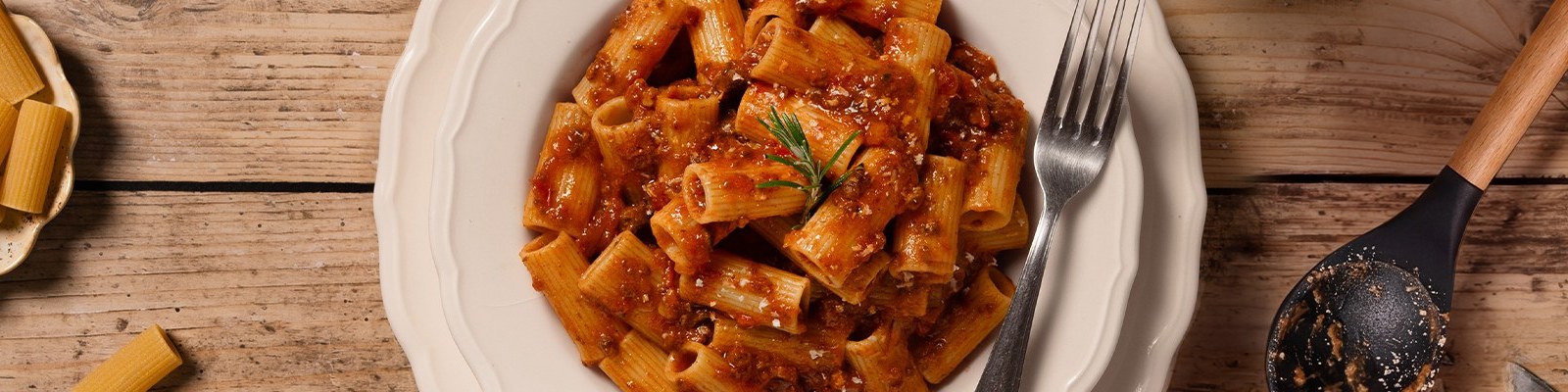 Pasta Garofalo - Ragù Bolognese