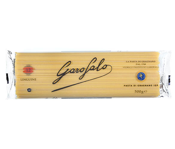 Pasta Garofalo - Linguine