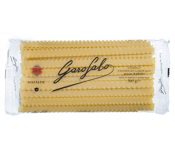 Pasta Garofalo - Mafalde