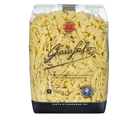 Pasta Garofalo - Pasta Mista