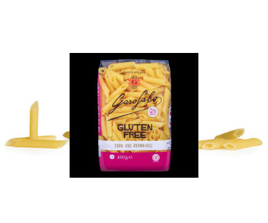 Pasta Garofalo -  Glutenfrei Penne Rigate