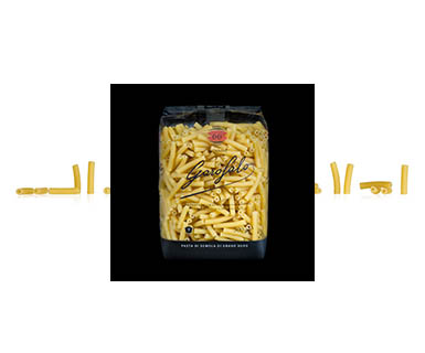 Pasta Garofalo - N° 66  Sedanini