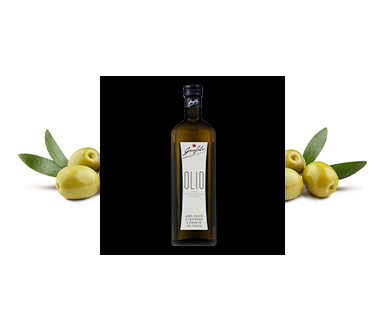 Pasta Garofalo -  Extravergine Olivenöl
