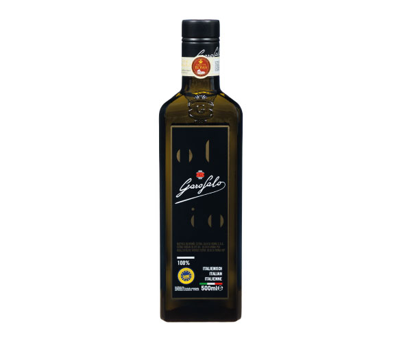 Pasta Garofalo - Extravergine Olivenöl
